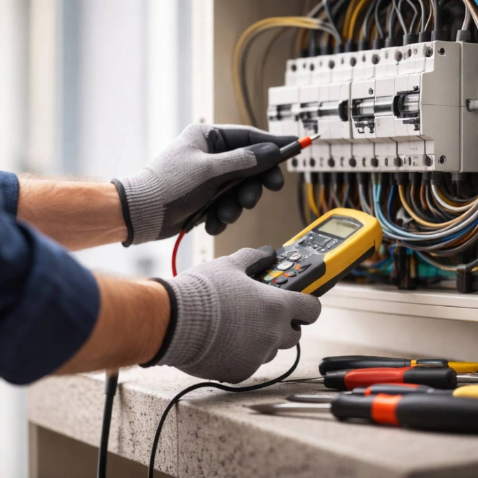 Installation och driftsättning