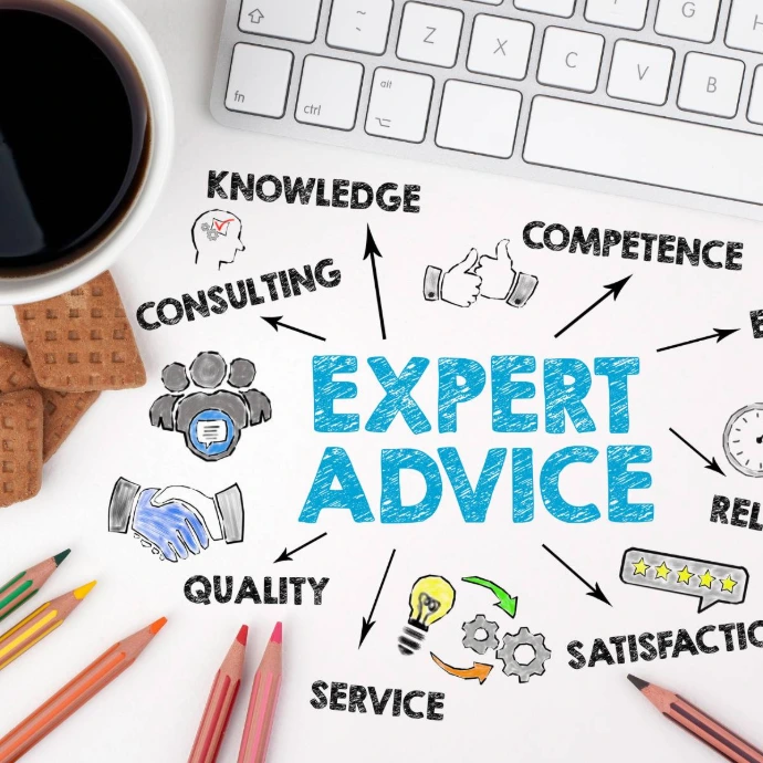 Expert råd