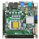 SB100-NRM Industriellt moderkort