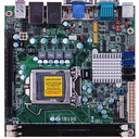 SB100-NRM Industriellt moderkort