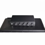 Industrial 21.5 Inch LCD Touchscreen Display with IP65 Waterproof Win10 Android Supported 12V