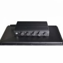 Industrial 21.5 Inch LCD Touchscreen Display with IP65 Waterproof Win10 Android Supported 12V