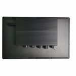 Industrial 21.5 Inch LCD Touchscreen Display with IP65 Waterproof Win10 Android Supported 12V