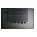 Industrial 21.5 Inch LCD Touchscreen Display with IP65 Waterproof Win10 Android Supported 12V