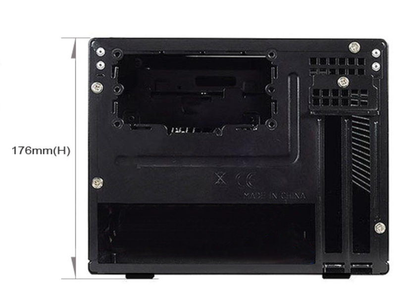 SilverStone SG05-Lite