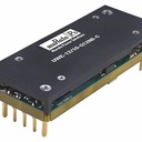 DC/DC CONVRT 12V 120W 1/8TH BRCK