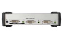 2/4 DVI Video Splitter