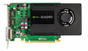 Nvidia Quadro K2200 4GB GDDR5