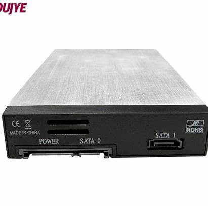 Mobile Rack, Removable frame for 3,5" HDD