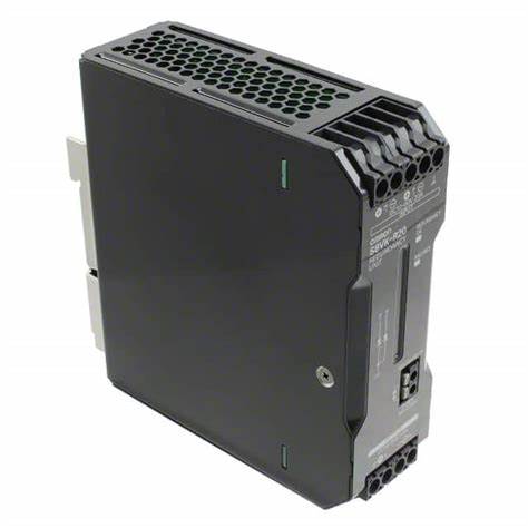 Omron Redundancy module, for use with S8VK-G, S8VK-R Series