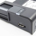 HP 2400 docking station