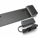 HP UltraSlim Docking Station 2013