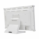 Neovo 22"wide skärm med metallchassi.