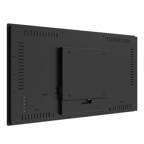 Neovo 32" FHD P-Cap Touch