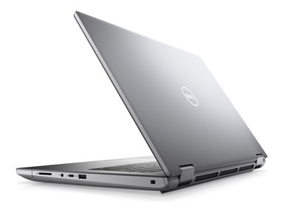 Dell Precission 7780 WorkStation Laptop