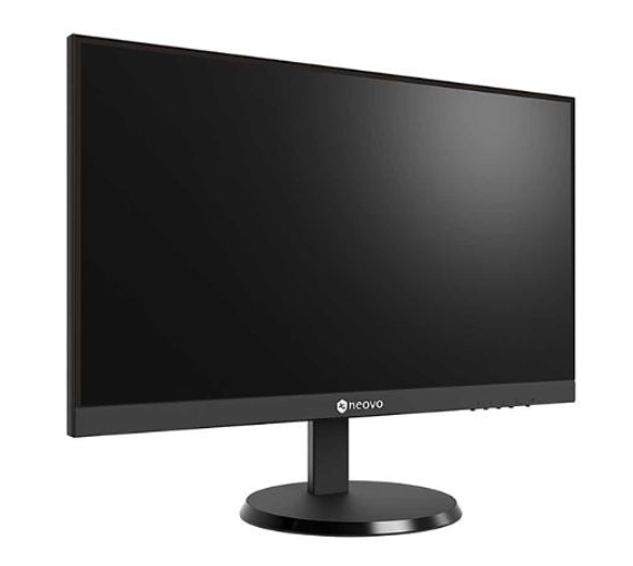 LW-2203 22″ | Bezel Less Monitor | LW-Series - AG Neovo Global 