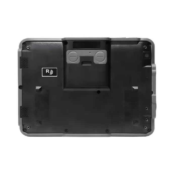 8" fanless Intel® Atom™ x5-Z8350 tablet PC