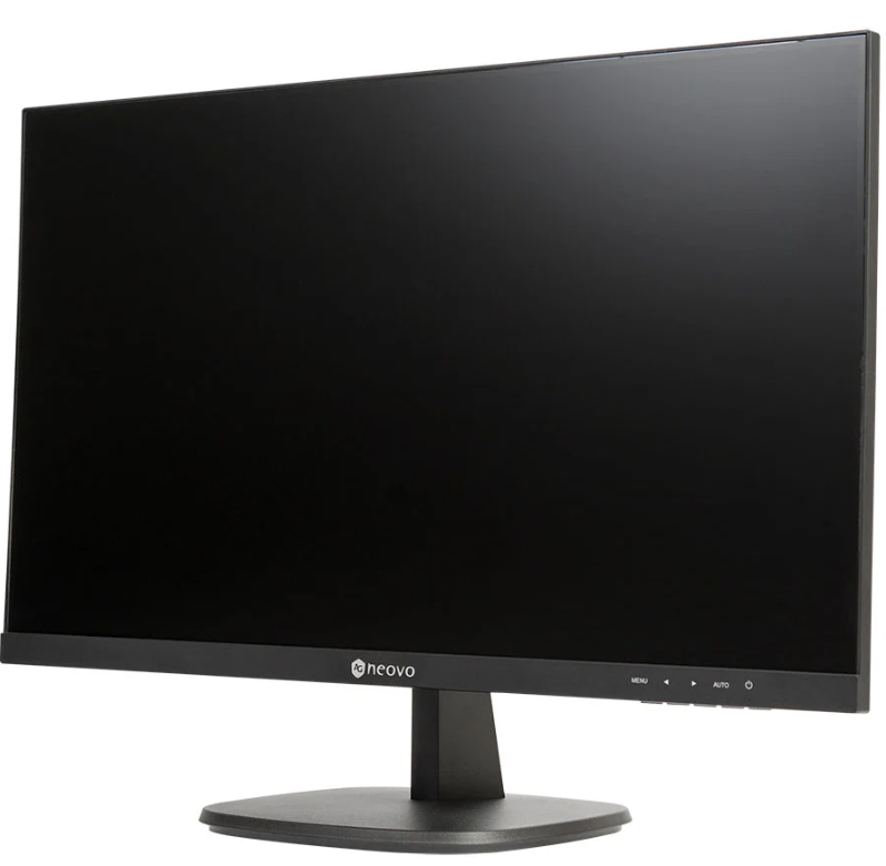 SC-2702 27" | Surveillance Monitors with BNC | SC-Series - AG Neovo Global