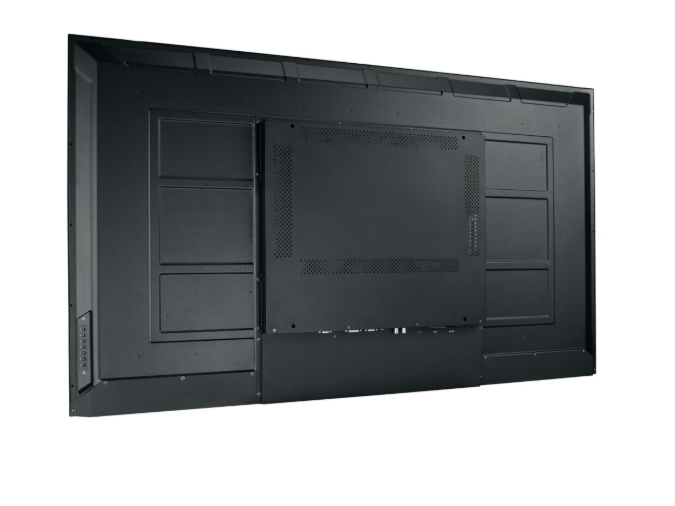 HMQ-5501 55" | HMQ-Series - AG Neovo Global