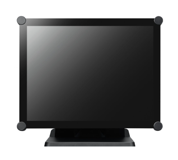 TX-1502 15" | Touch Screen Monitors with Metal Casing | TX-Series - AG Neovo Global