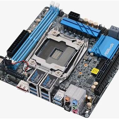 ASRock X99E-ITX/ac