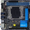 ASRock X99E-ITX/ac