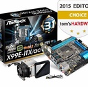 ASRock X99E-ITX/ac