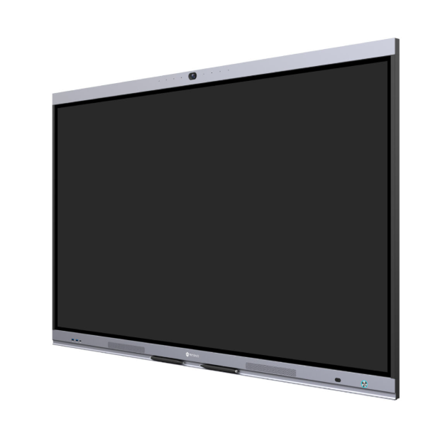 IFP8604P 86" | 4K Meetboard 4th Gen