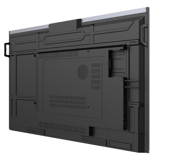 IFP8604P 86" | 4K Meetboard 4th Gen