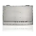Wincomm WTP‑9H66‑24 (23,8″ fanless metallic panel‑PC)