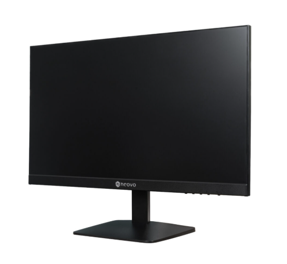 LA-2203 22″ | Desktop Monitors with Eye-care Technology | LA-Series - AG Neovo Global