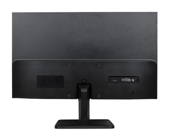 LA-2203 22″ | Desktop Monitors with Eye-care Technology | LA-Series - AG Neovo Global