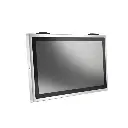 WTP‑8B66‑24, Fanless Stainless IP69K Panel PC, Core i5 / 8GB RAM