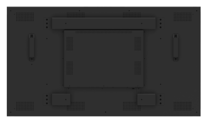 PN-46D2 46" | Ultra Narrow Bezel Video Wall Displays | PN-Series - AG Neovo Global