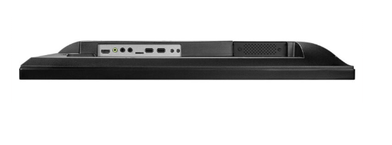 55" Neovo 4K Monitor | Narrow Bezel Video Wall Displays | PD-Series - AG Neovo Global