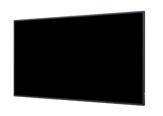 Neovo 43" | 3rd generation Digital Signage monitor