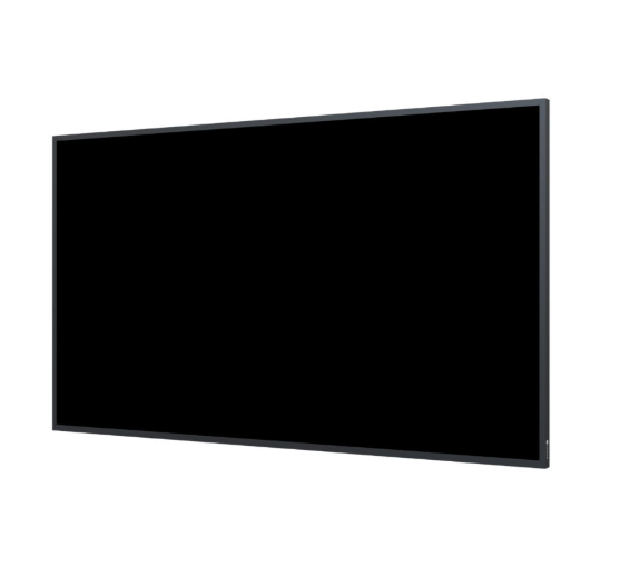 Neovo 55" | 3rd generation Digital Signage monitor