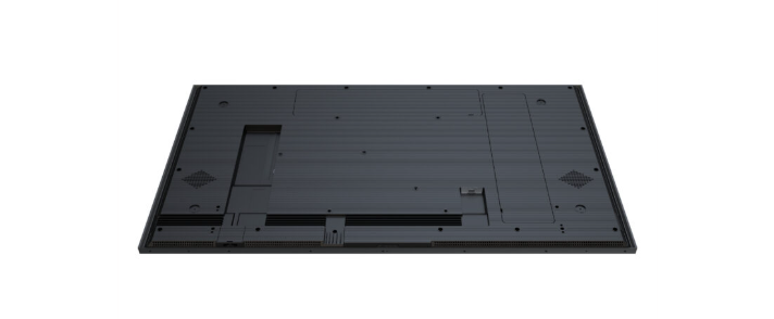 Neovo 55" | 3rd generation Digital Signage monitor