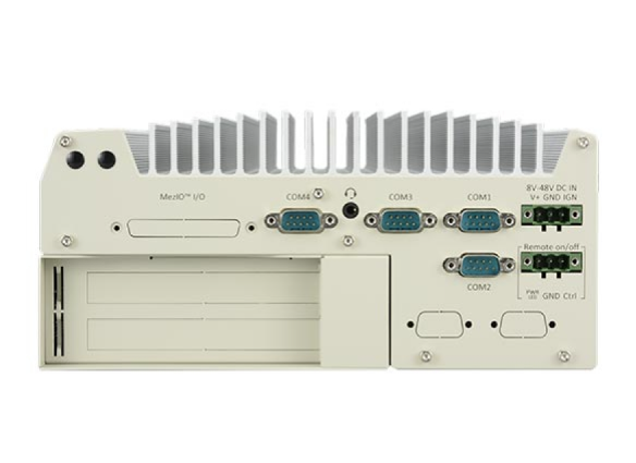 Intel® 13th/12th -Gen Core Rugged Embedded