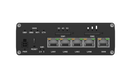 Teltonika  RUTC50 Industrial 5G WiFi 6 Router