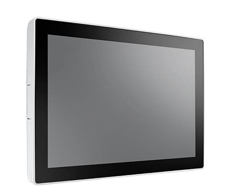 10.1" Ubiquitous Touch Computer with Intel® Celeron® N3350