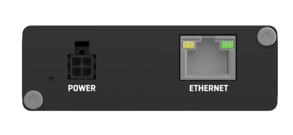 TRB140 4G IoT Gateway RJ45 