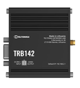 TRB142 4G Iot Gateway RS232 