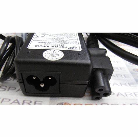 60 W AC/DC-adapter, 12 V/5 A med låsbar DC-kontakt