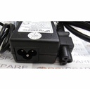 60 W AC/DC-adapter, 12 V/5 A med låsbar DC-kontakt