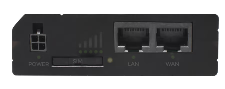 RUT241 LTE Cat 4 Router