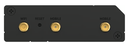 Teltonika RUT200 - wireless router - WWAN - Wi-Fi - 3G 4G 2G - DIN rail mountable - Wireless router N Standard - 802.11n