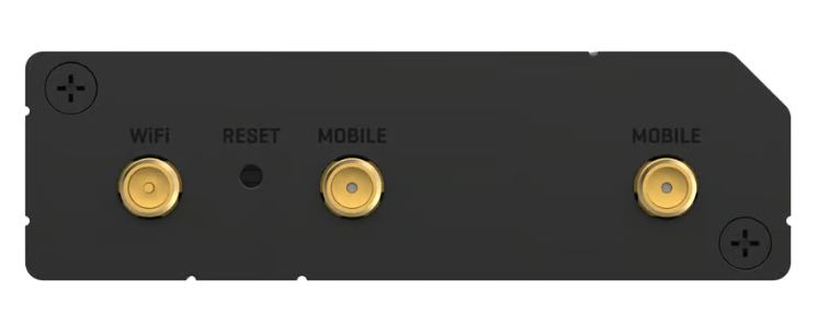  RUT260 4G Trådlös Mobil Router 