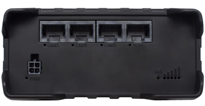 RUT951 Industriell LTE Router 