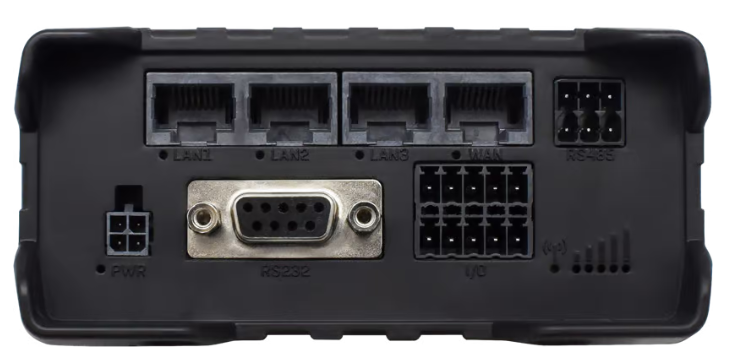 RUT956 INDUSTRIAL CELLULAR ROUTER
